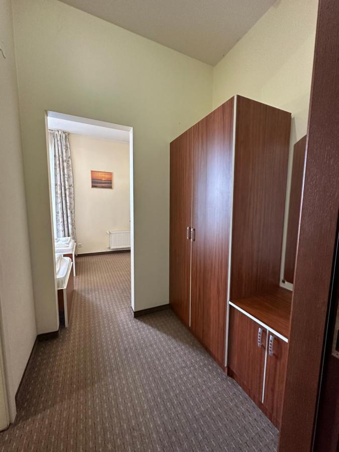 Riga Unimars Hotel Eksteriør bilde